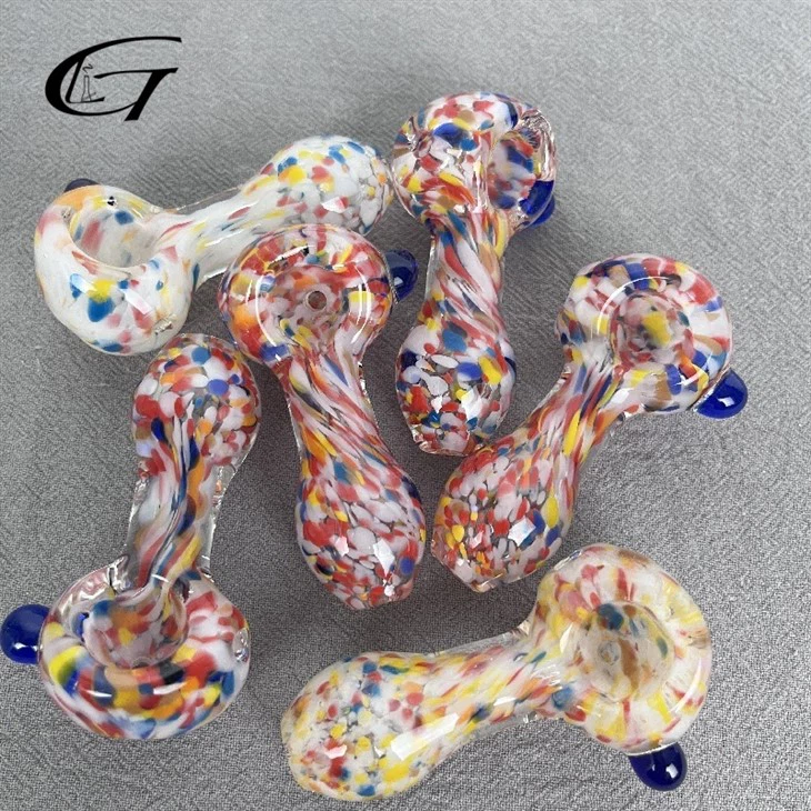 Mini Tobacco Hand Pipe