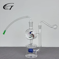 オイルバーナー